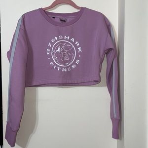 Gymshark legacy fitness sweater